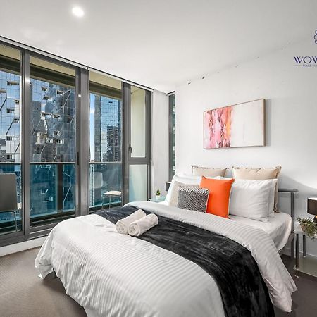 Wow Apartment On Spencer Melbourne Exteriér fotografie