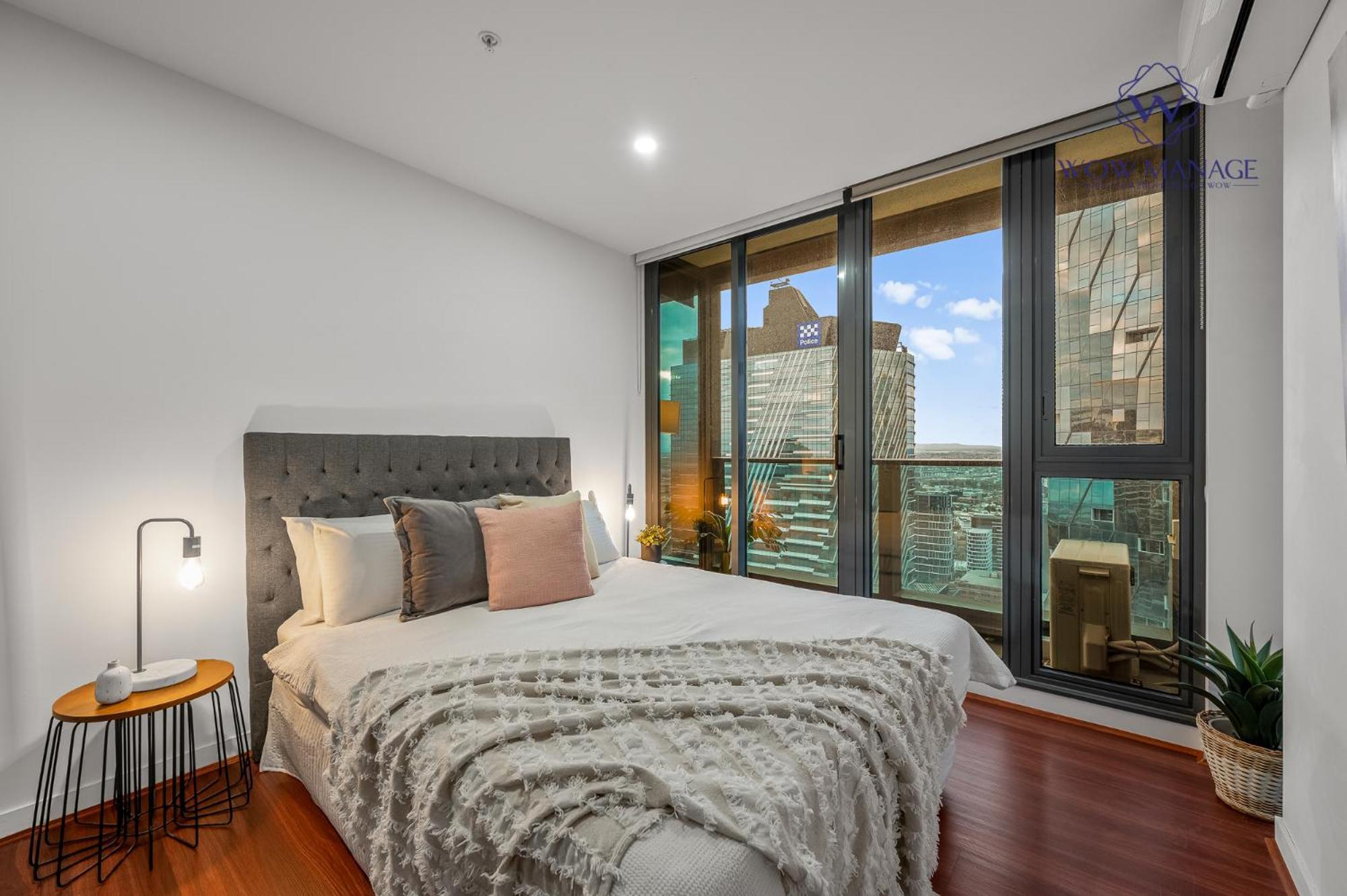 Wow Apartment On Spencer Melbourne Exteriér fotografie
