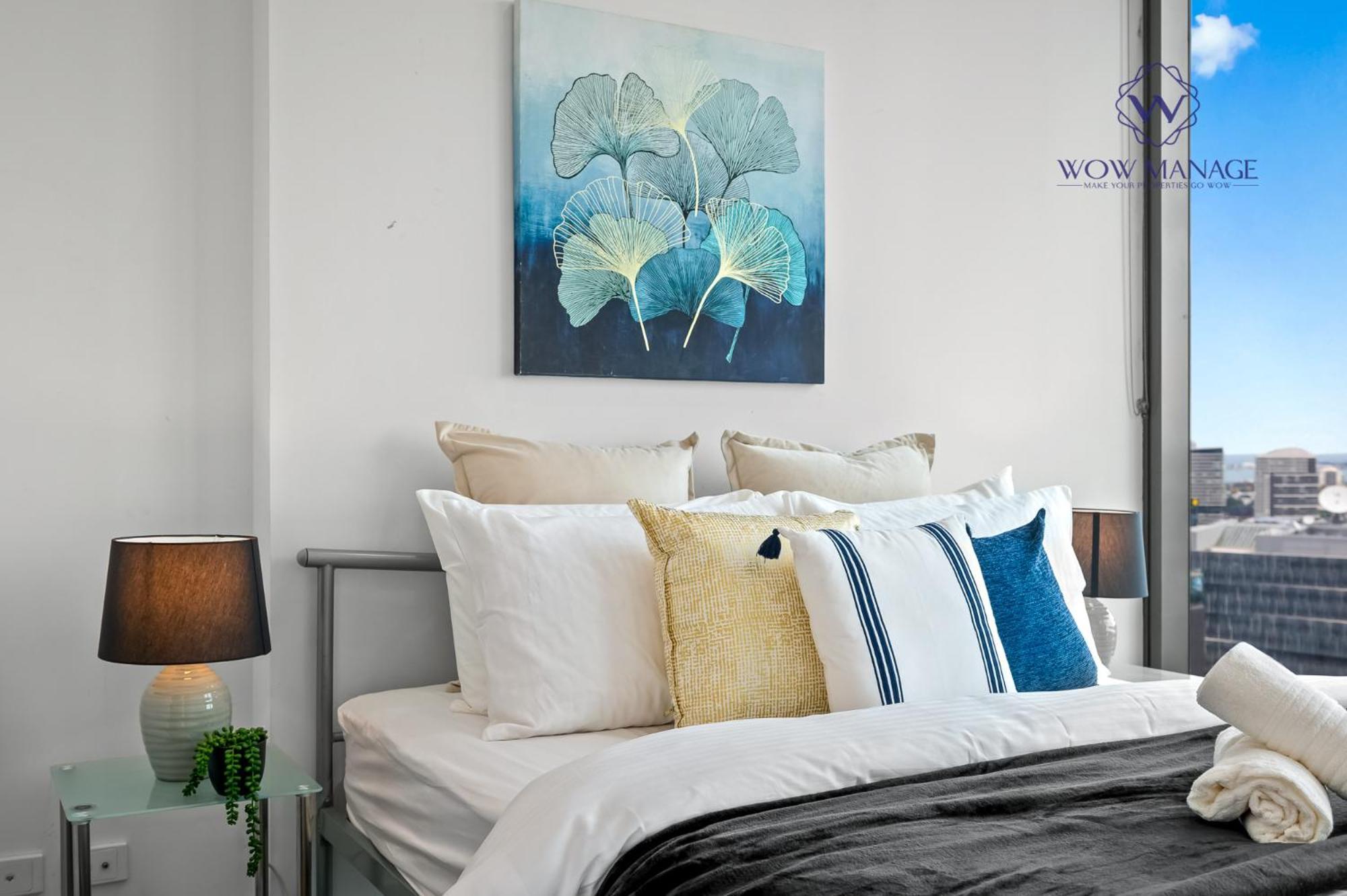 Wow Apartment On Spencer Melbourne Exteriér fotografie